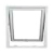 Top Hung Window