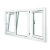 Tilt & Turn Window