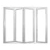 Slide & Fold Door
