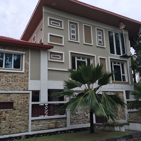 Casement Window Malaysia
