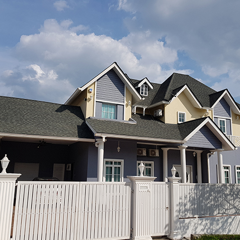 Casement Window Malaysia