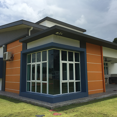 Casement Window Malaysia