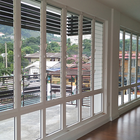 Casement Window Malaysia