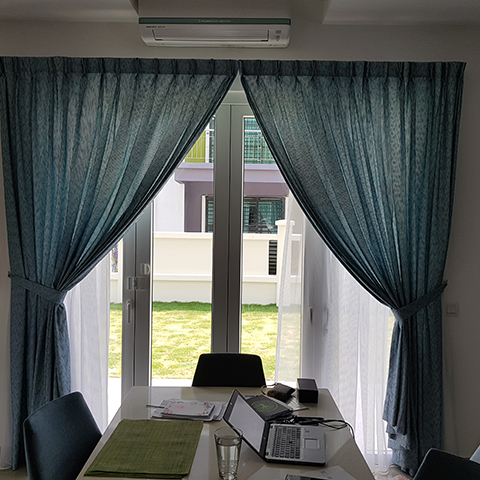 Security Door Malaysia