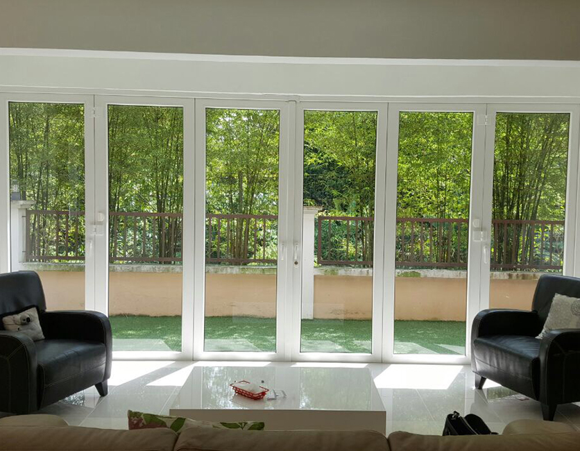 Sliding Door Malaysia