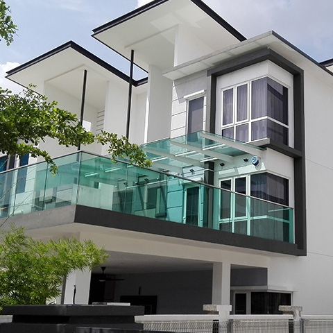 Security Window Malaysia