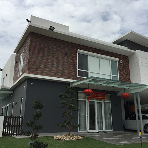Sliding Door Design