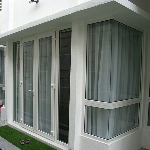 Sliding Door Design