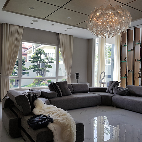 Sliding Door Malaysia