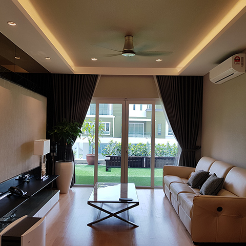 Sliding Door Malaysia