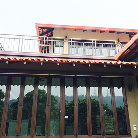 Sliding Door Malaysia