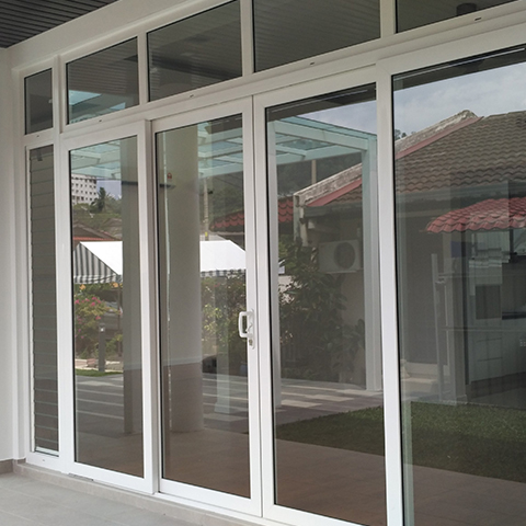 Sliding Door Malaysia