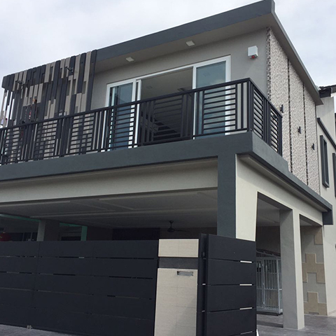 Sliding Door Malaysia