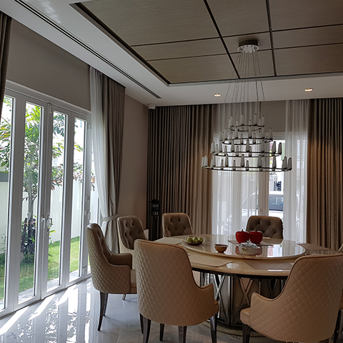 Sliding Glass Door