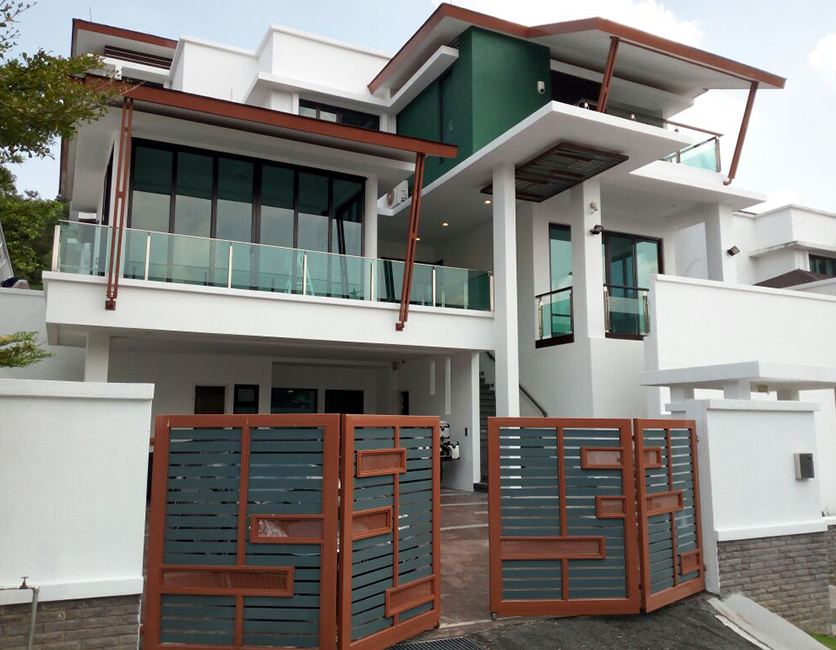 Sliding Door Malaysia